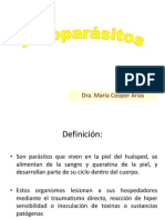 Ectoparasitos 2 PDF