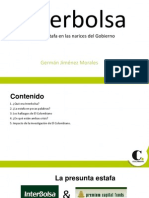 Fabricato: La Mayor Estafa de La Bolsa de Valores de Colombia.