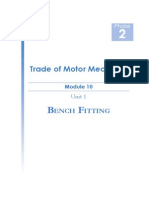 Trade of Motor of Mechanics