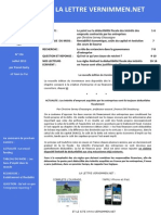 Lettre Vernimmen Numero 116 PDF