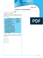 COC - Atividades - Química 3 PDF