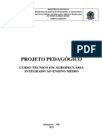 Projeto Pedagógico PDF