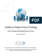 Icm Forex Ebook