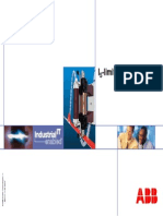 ABB - Is-Limiter PDF