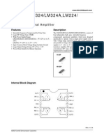 502 LM324N PDF