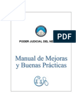 Manual de Buenas Prácticas