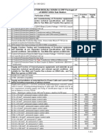 Protection Boq Scada Package