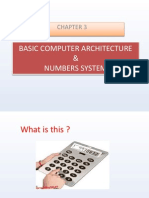 EC 303 Chapter 3