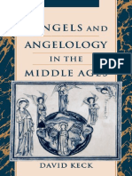 Angels & Angelology in The Middle Ages PDF