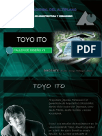 Toyo Ito