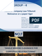 NCLT