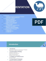 La Segmentation PDF