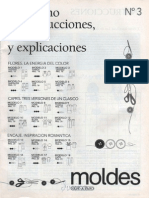 Moldes para Ropa 1 PDF