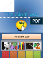 Silent Way