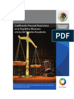 DGEPN 10CodificacionProcesalPenalUnica PDF