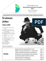 Scatman John - One Voice