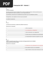 Evaluación U01 SEGURIDAD UNI4 NOTA 18