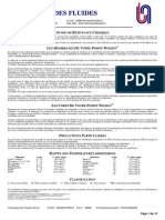 Guide de Compatibilite Chimique PDF