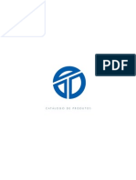 Catálogo Tecnal 2014 PDF