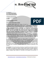 Direito Admininstrativo I Formatado PDF