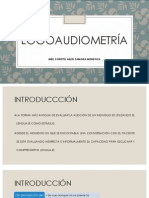 LOGOAUDIOMETRÍA