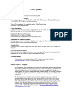 UT Dallas Syllabus For Math6303.501.09s Taught by (txh081100)