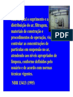 Sala Limpa PDF