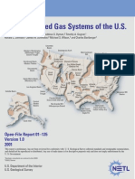 Basin Centered Gas Of01-0135