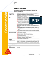 Sika Monotop-107 Seal PDF