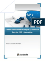 Fidic1t1 PDF