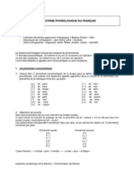 Systeme Francais PDF