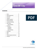 PCClone EX Lite - ENG - PDF