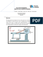 Taller Cinematica PDF