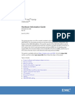 VNX5300 Hardware Overview