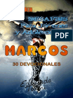 Desafios para Jóvenes y Adolescentes Marcos PDF