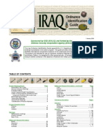 Iraq Ordnance Identification Guide 2004