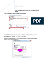 Práctica de Laboratorio 1.3.2 Determinación de La Capacidad de Almacenamiento de Datos - Odt