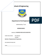 Elongation and Flakiness Test