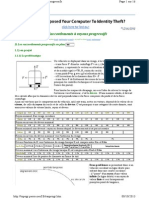 Rayprogr PDF