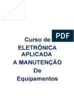 Curso Eletronica Aplicada