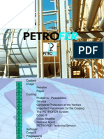 PETROFER - Yankee Coating