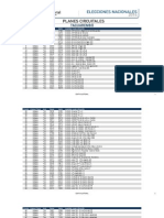 Plan Circuital Tacuarembó PDF