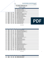 Plan Circuital Cerro Largo PDF