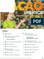 Cacao Orgánico