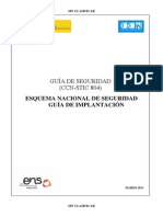 804 Medidas de Implantacion Del Ens PDF