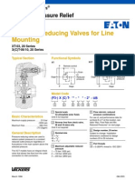 Valvulas XT PDF