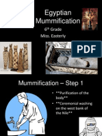 Egyptianmummies