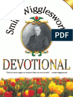 Smith Wigglesworth Devotional