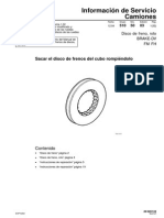 Freno de Disco PDF