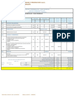 Techo Parabolico PDF